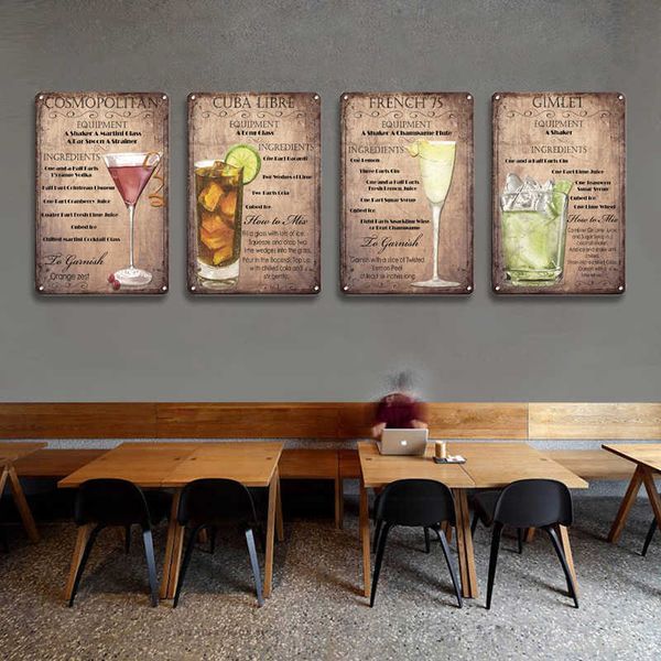 vintage coffee menu metal poster tin sign retro tiki bar open metal plaque signs wine art wall stickers bar pub man cave decor
vintage coffee menu metal poster tin sign retro tiki bar open metal plaque signs wine art wall stickers bar pub man cave decor