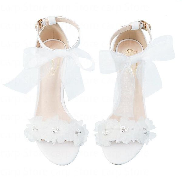 sandals summer women slippers heel high heels word buckle wrist strap open toe bow large size dress wedding shoes, Black
sandals summer women slippers heel high heels word buckle wrist strap open toe bow large size dress wedding shoes, Black