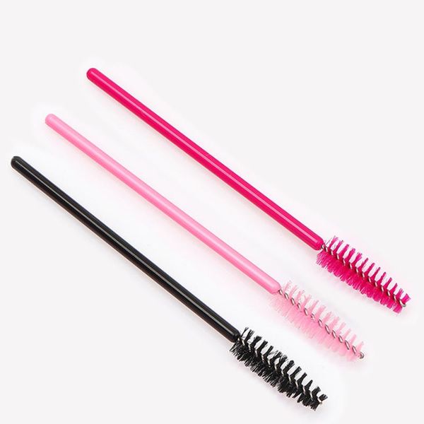 50pcs disposable eyelash brushes extension tools sticks mascara wands eyebrow makeup brush eye lashes cosmetic
50pcs disposable eyelash brushes extension tools sticks mascara wands eyebrow makeup brush eye lashes cosmetic
