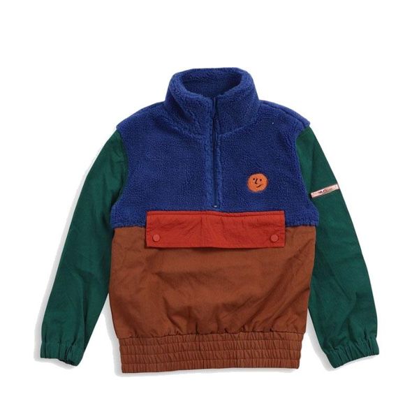 jackets girl dress 2021 fall bc child cute boy sweater multicolor polar fleece jacket children's suit kid cotton sweatshirt warm coat, Blue;gray
jackets girl dress 2021 fall bc child cute boy sweater multicolor polar fleece jacket children's suit kid cotton sweatshirt warm coat, Blue;gray