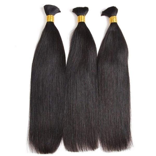 malaysian straight human hair bulk for braiding no weft 100% unprocessed remy extension bundles 3pcs/lot black bulks
malaysian straight human hair bulk for braiding no weft 100% unprocessed remy extension bundles 3pcs/lot black bulks