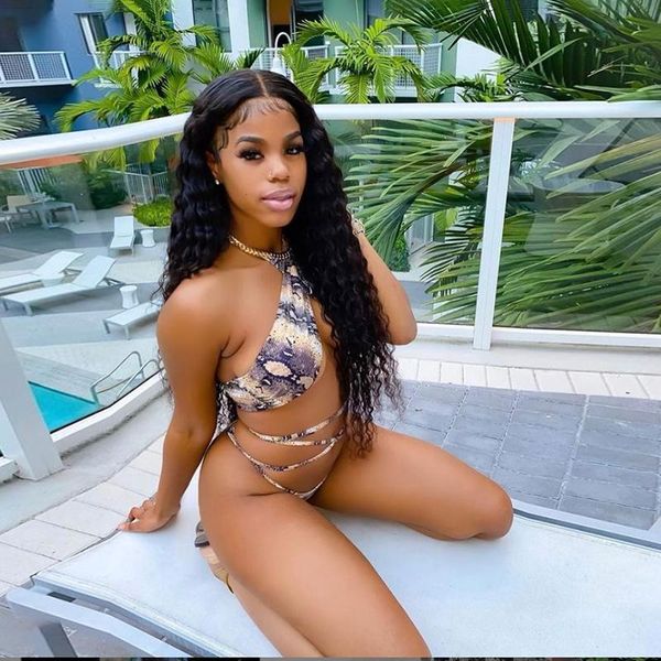 women's swimwear halter cross swimsuit women bikini sets beach clothing 2021 summer ladies swimsuits fashion thong set, White;black
women's swimwear halter cross swimsuit women bikini sets beach clothing 2021 summer ladies swimsuits fashion thong set, White;black