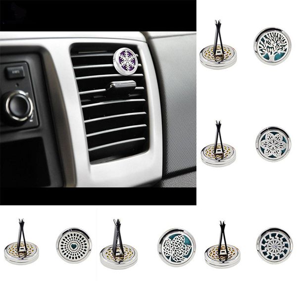 car perfume clip home essential oil diffuser for car locket clip 30mm stainless steel car air freshener conditioning vent clip wx9-296
car perfume clip home essential oil diffuser for car locket clip 30mm stainless steel car air freshener conditioning vent clip wx9-296