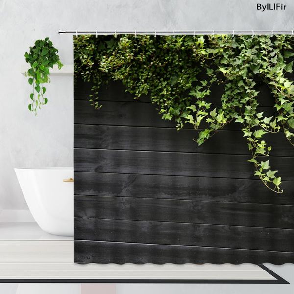 shower curtains retro black wood grain green vine printing plant flower pastoral art landscape bathroom waterproof bath curtain
shower curtains retro black wood grain green vine printing plant flower pastoral art landscape bathroom waterproof bath curtain