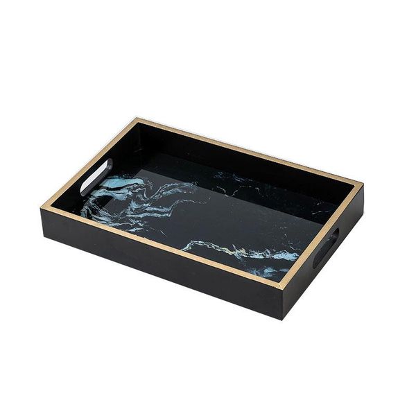 dishes & plates metal tray north european style ornaments storage plate water fruit deskliving room tea table light luxury
dishes & plates metal tray north european style ornaments storage plate water fruit deskliving room tea table light luxury