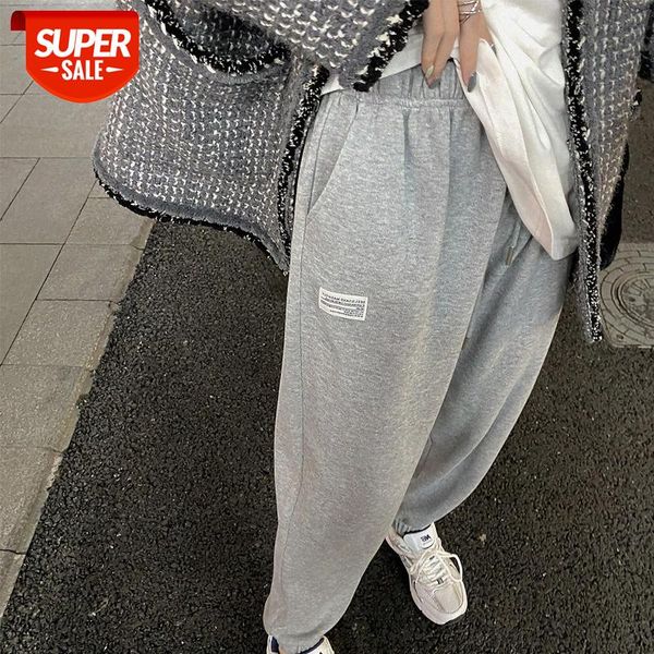 gray sweatpants women loose-fitting casual cropped trousers can be issued on behalf of #sf7w, Black;white
gray sweatpants women loose-fitting casual cropped trousers can be issued on behalf of #sf7w, Black;white