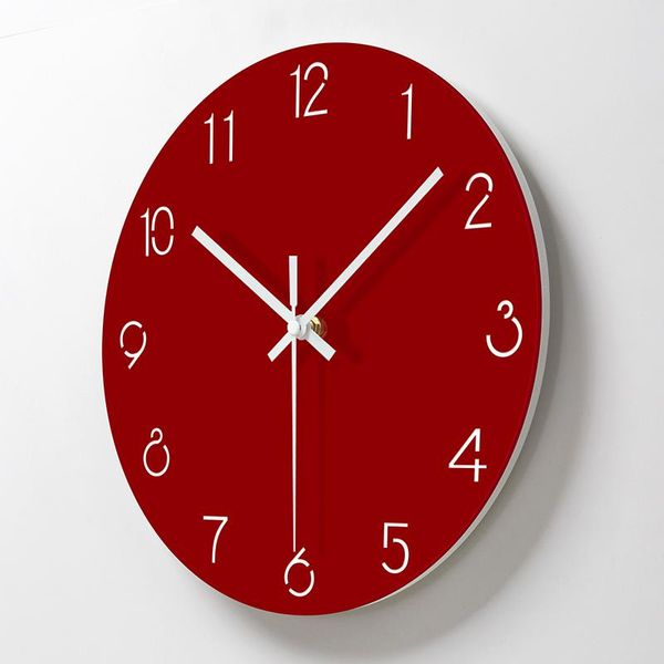 wall clock mechanism home decor clocks environment protection bedroom watch mute modern gift undefined
wall clock mechanism home decor clocks environment protection bedroom watch mute modern gift undefined