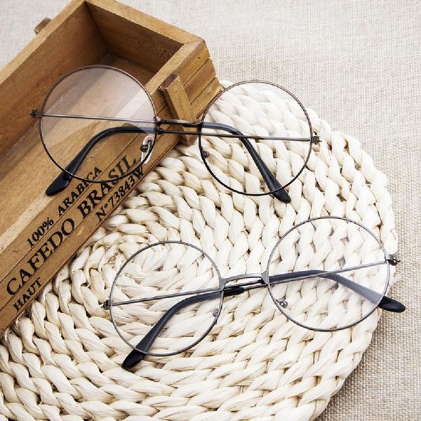 fashion sunglasses frames summer eyewear round lens eyeglasses vintage flat optical mirror glasses frame for women men, Black
fashion sunglasses frames summer eyewear round lens eyeglasses vintage flat optical mirror glasses frame for women men, Black