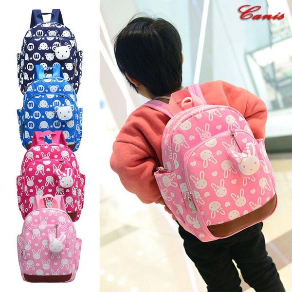 backpack cute cartoon animal bear print children sschool mini casual nylon cloth waterproof rucksack kid
backpack cute cartoon animal bear print children sschool mini casual nylon cloth waterproof rucksack kid