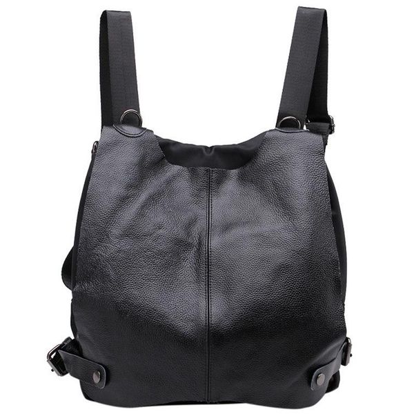 outdoor bags mummy bag multi-function large capacity mother and baby backpack ladies universal leather student
outdoor bags mummy bag multi-function large capacity mother and baby backpack ladies universal leather student