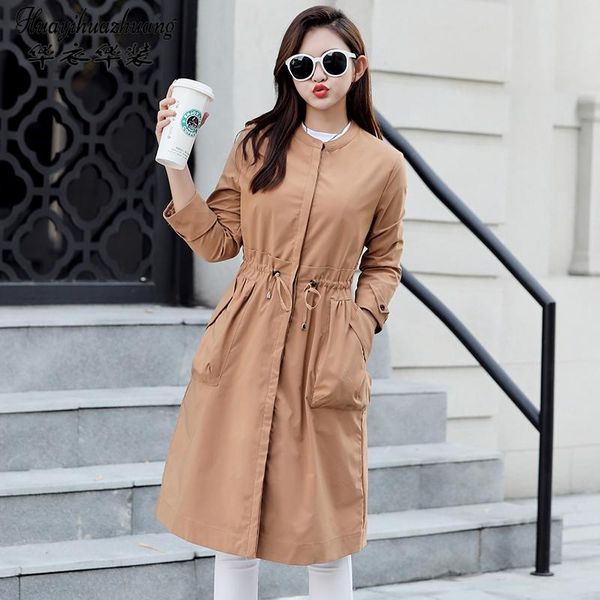 s women autumn winter fashion wide lapel double-line buttons warm coat outwear keeping solid color women's trench coats, Tan;black
s women autumn winter fashion wide lapel double-line buttons warm coat outwear keeping solid color women's trench coats, Tan;black