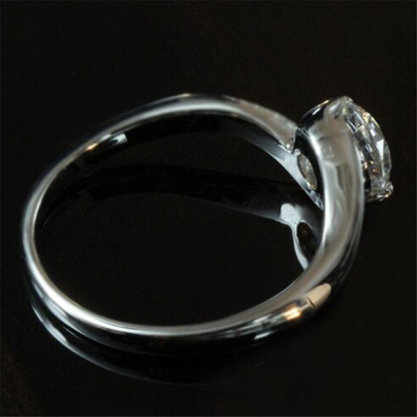 shipai popular diamond ring streamlined arm s925 sterling silver ring high carbon micro set simple fashion women's, Slivery;golden
shipai popular diamond ring streamlined arm s925 sterling silver ring high carbon micro set simple fashion women's, Slivery;golden