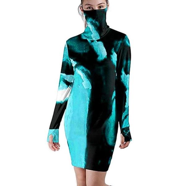 autumn women above knee long sleeve bodycon printing dress whit mask polyester collar casual dresses for, Black;gray
autumn women above knee long sleeve bodycon printing dress whit mask polyester collar casual dresses for, Black;gray