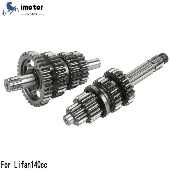 pedals lf140 engine transmission gear box main counter shaft kit for lifan 140cc 1p55fmj horizontal kick starter dirt pit bikes
pedals lf140 engine transmission gear box main counter shaft kit for lifan 140cc 1p55fmj horizontal kick starter dirt pit bikes