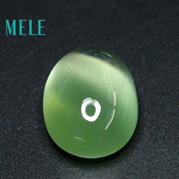 loose gemstones mele australia natural prehnite for jewelry making,oval cut 17.8x25x11.5mm 42.3ct diy, Black
loose gemstones mele australia natural prehnite for jewelry making,oval cut 17.8x25x11.5mm 42.3ct diy, Black
