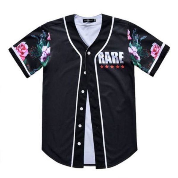 baseball jersey men stripe short sleeve street shirts black white sport shirt xan904, Blue;black
baseball jersey men stripe short sleeve street shirts black white sport shirt xan904, Blue;black