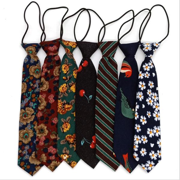 small tie female cotton necktie lovely fashion women casual cartoon student children flower wave dot stripe short 2pcs/lot, Blue;purple
small tie female cotton necktie lovely fashion women casual cartoon student children flower wave dot stripe short 2pcs/lot, Blue;purple