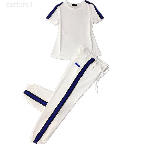 summer women's 21ss tracksuits 2 pcs sports short sleeve sportswear joggers suits women s clothing set spring womens two piece sets, Gray
summer women's 21ss tracksuits 2 pcs sports short sleeve sportswear joggers suits women s clothing set spring womens two piece sets, Gray