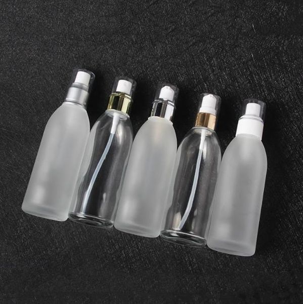 storage bottles & jars 150ml transparent empty glass bottle w lotion/ spray mist pump essential oil cosmetic container refillable perfume di
storage bottles & jars 150ml transparent empty glass bottle w lotion/ spray mist pump essential oil cosmetic container refillable perfume di
