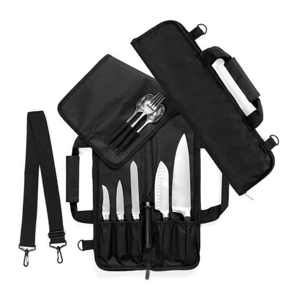 storage bags tableware bag cutting tool single shoulder messenger fork knife handbag cook
storage bags tableware bag cutting tool single shoulder messenger fork knife handbag cook