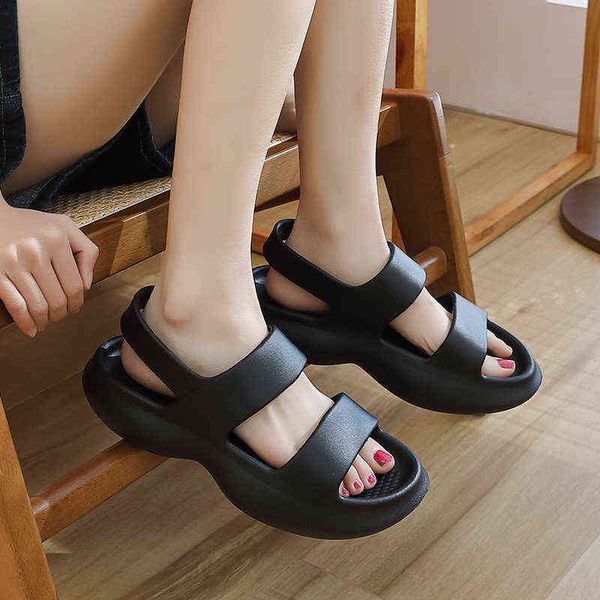 men's thick summer slippers, beach flip flops, soft soled sliding men's and women's casual shoes, indoor non, Black
men's thick summer slippers, beach flip flops, soft soled sliding men's and women's casual shoes, indoor non, Black