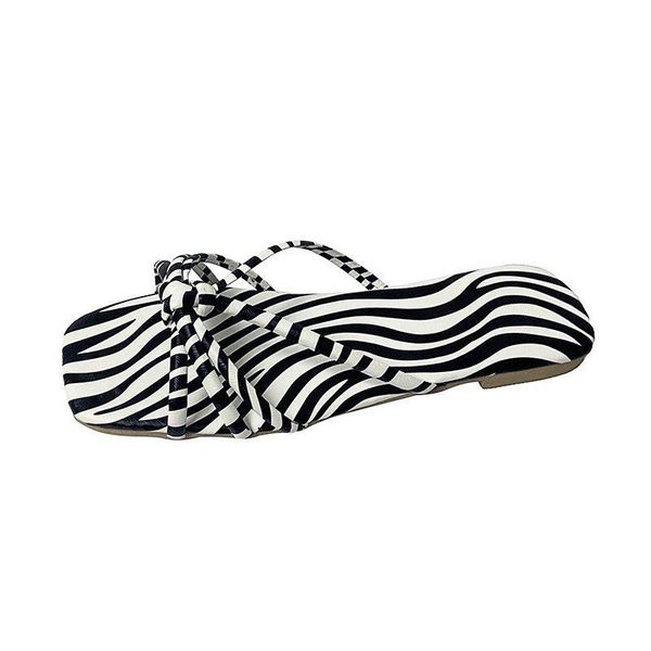 style stripe women flat slipper big size casual ladies shoes summer beach sandals fashion flip flop comfort slippers, Black
style stripe women flat slipper big size casual ladies shoes summer beach sandals fashion flip flop comfort slippers, Black