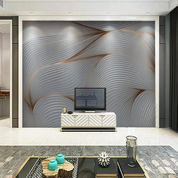 wallpapers custom po 3d abstract lines wallpaper modern art mural retro nostalgia wall painting living room tv sofa background
wallpapers custom po 3d abstract lines wallpaper modern art mural retro nostalgia wall painting living room tv sofa background