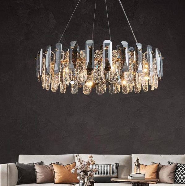 modern lustre crystal led chandelier lighting living dining room decor chandeliers lamp bedroom hanging lights drop luminaire
modern lustre crystal led chandelier lighting living dining room decor chandeliers lamp bedroom hanging lights drop luminaire