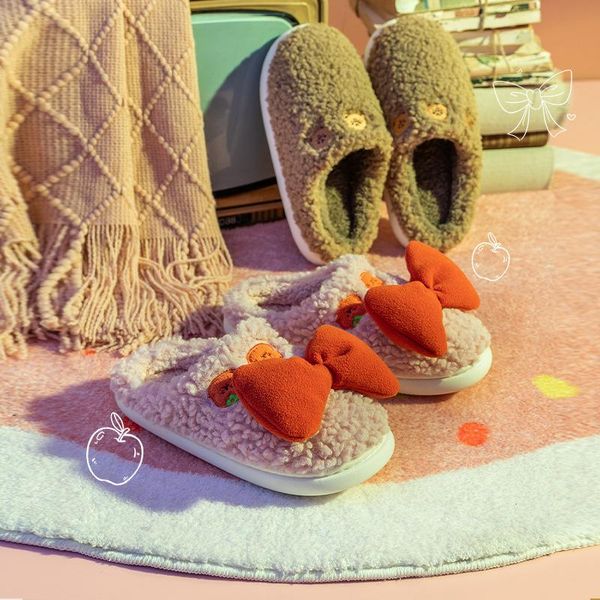 slippers cotton drag female winter cute furry shoes indoor couple home autumn non-slip plush warm male, Black
slippers cotton drag female winter cute furry shoes indoor couple home autumn non-slip plush warm male, Black