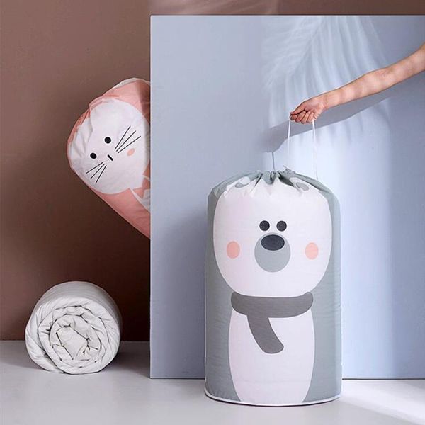storage bags round collapsible bin container portable blanket basket bear sundries quilt toy clothes capacity bucket large cartoon
storage bags round collapsible bin container portable blanket basket bear sundries quilt toy clothes capacity bucket large cartoon