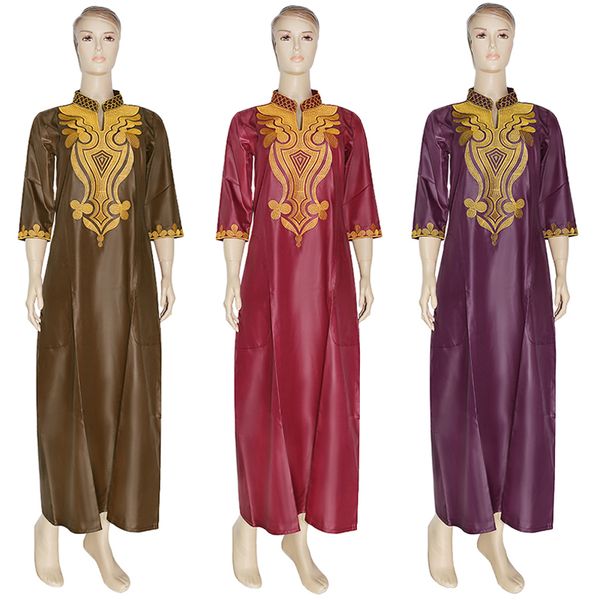 20212021 african dresses for women embroidery long dress dashiki clothes plus size lady wedding party maxi dress robes africaines, Red
20212021 african dresses for women embroidery long dress dashiki clothes plus size lady wedding party maxi dress robes africaines, Red