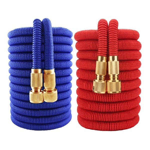 watering equipments 16-100ft garden hoses 1/2 extensible magic hose fexible high pressure car washing pipe soft irrigation tool
watering equipments 16-100ft garden hoses 1/2 extensible magic hose fexible high pressure car washing pipe soft irrigation tool