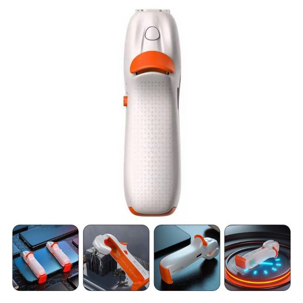 game controllers & joysticks 1 pc phone trigger mobile controller cellphone shooting handle
game controllers & joysticks 1 pc phone trigger mobile controller cellphone shooting handle