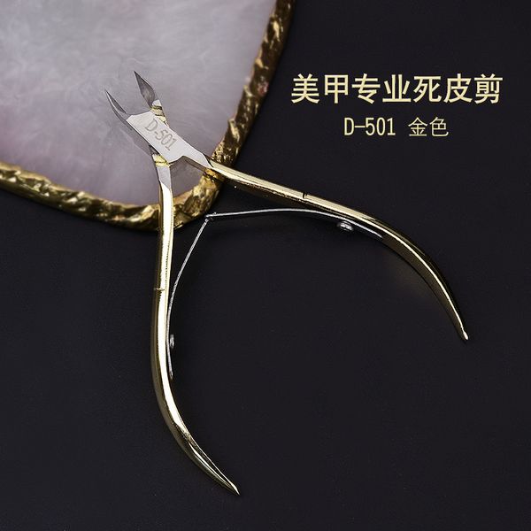 golden tools dead enhancement skin scissors stainless steel gold plated d501 nail clippers
golden tools dead enhancement skin scissors stainless steel gold plated d501 nail clippers