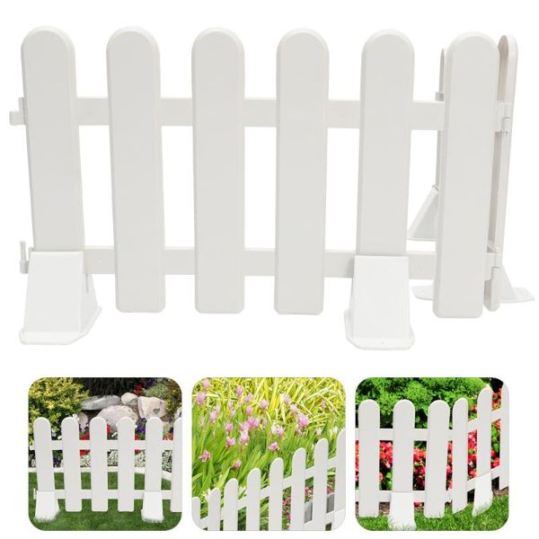 kennels & pens 2pcs white fence garden driveway gates christmas tree fences with 4 base
kennels & pens 2pcs white fence garden driveway gates christmas tree fences with 4 base