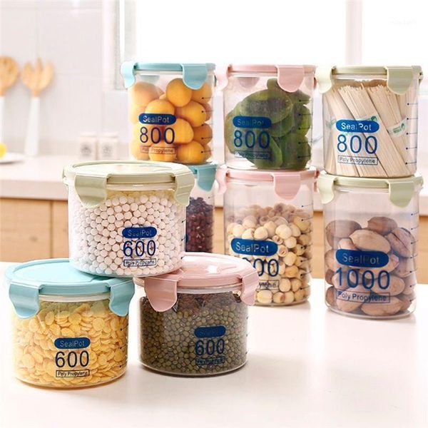storage bottles & jars kitchen sealing preservation plastic fresh container nut candied fruit
storage bottles & jars kitchen sealing preservation plastic fresh container nut candied fruit