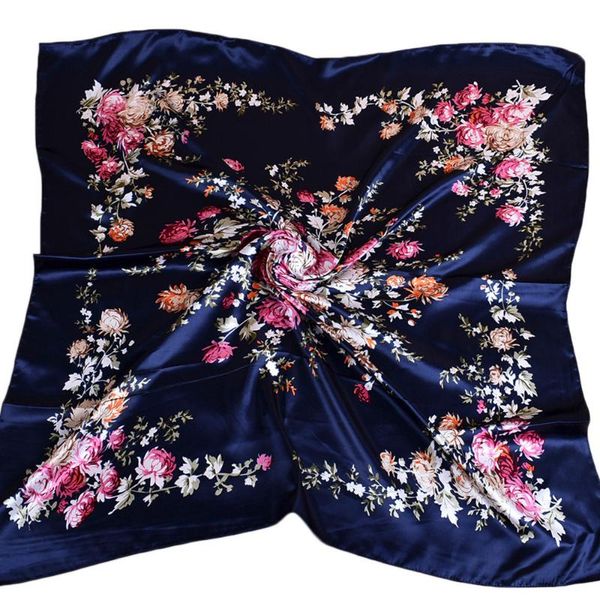 scarves square luxury silk women autumn floral printed soft shawl ladies vintage scarf wraps hijabs #t1p, Blue;gray
scarves square luxury silk women autumn floral printed soft shawl ladies vintage scarf wraps hijabs #t1p, Blue;gray