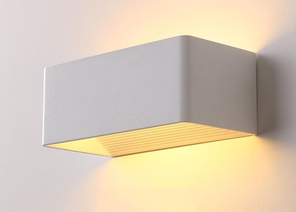 5w-10w indoor led wall lamp 220v luminaire aisle square sconce bedroom lights white/black color outdoor lamps
5w-10w indoor led wall lamp 220v luminaire aisle square sconce bedroom lights white/black color outdoor lamps