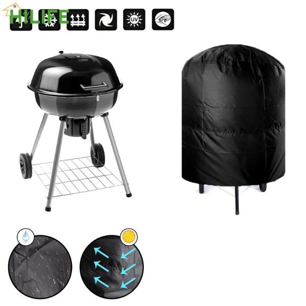 tools & accessories waterproof anti dust 77x58cm/80x66x100cm round bbq grill cover rain protective camping outdoor barbecue
tools & accessories waterproof anti dust 77x58cm/80x66x100cm round bbq grill cover rain protective camping outdoor barbecue