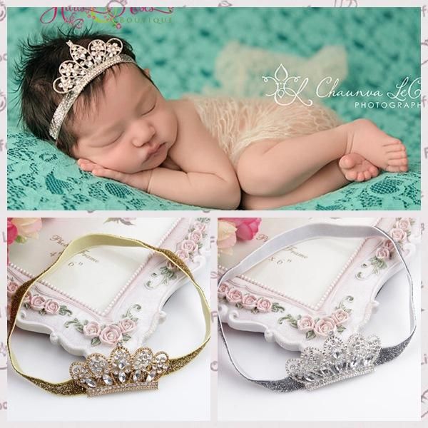 hair accessories 1pcs baby crystal crown 6 colour children golden silver band headdress, Slivery;white
hair accessories 1pcs baby crystal crown 6 colour children golden silver band headdress, Slivery;white