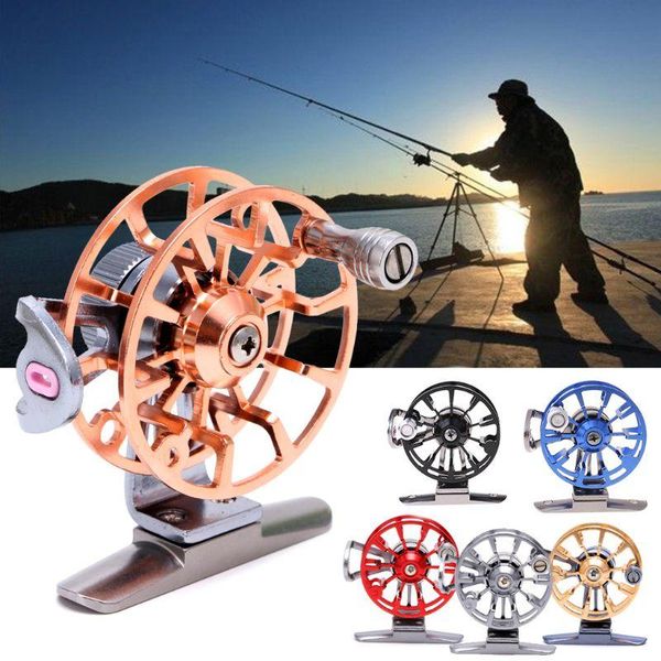 full metal ultra-light former ice fishing reels wheel reel aluminum baitcasting
full metal ultra-light former ice fishing reels wheel reel aluminum baitcasting