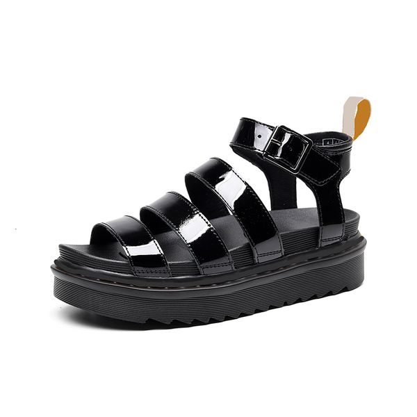 sandals patent leather woman fashion sandals black 5cm platform ankle strap designer martins sandal shoes with box size 35-44 5k6k
sandals patent leather woman fashion sandals black 5cm platform ankle strap designer martins sandal shoes with box size 35-44 5k6k