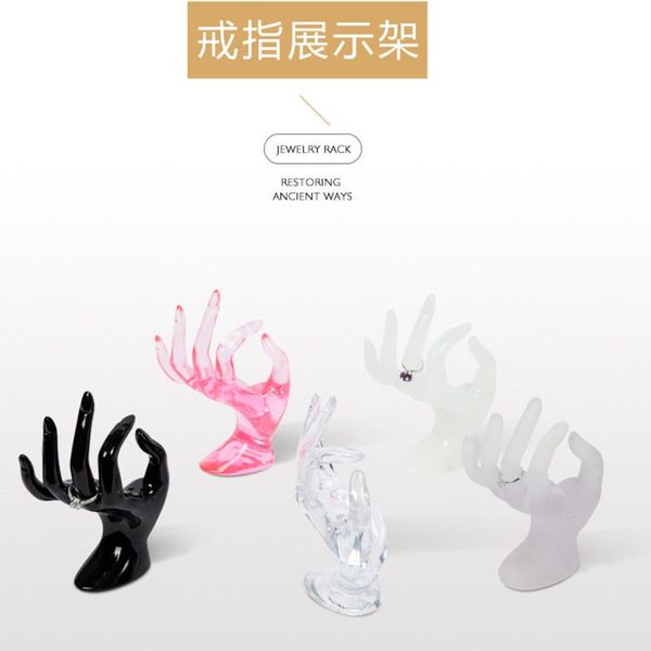 jewelry pouches, bags bracelet ring display stand model holder creative watch organizer hand bangle mannequin show, Pink;blue
jewelry pouches, bags bracelet ring display stand model holder creative watch organizer hand bangle mannequin show, Pink;blue