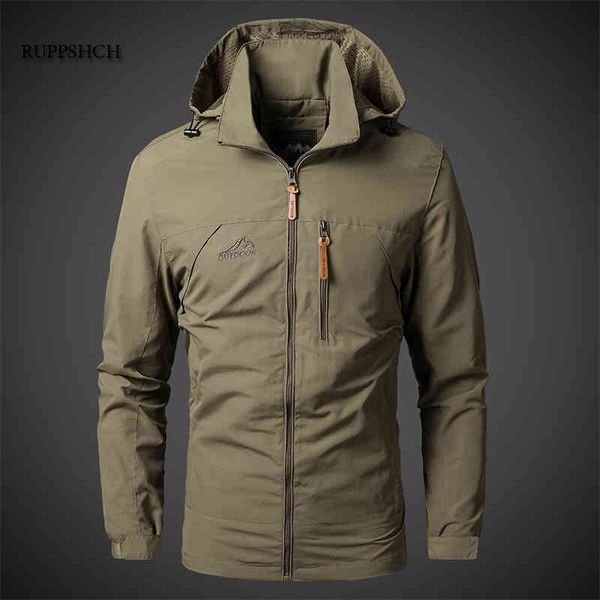 waterproof hooded casual men outdoor windbreaker windproof spring autumn fashion clothing et, Black
waterproof hooded casual men outdoor windbreaker windproof spring autumn fashion clothing et, Black
