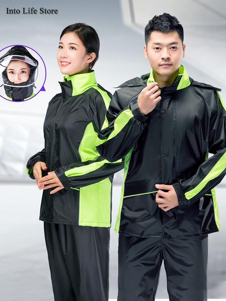 raincoats women rain coat jacket men motorcycle raincoat pants riding waterproof black men's electric camping poncho gift
raincoats women rain coat jacket men motorcycle raincoat pants riding waterproof black men's electric camping poncho gift