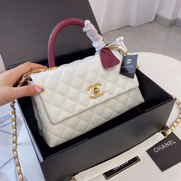 lady handbag designer totes shoulder bags crossbody messenger chains bag good quality leather purses ladies high capacity v-shape rhombic gr
lady handbag designer totes shoulder bags crossbody messenger chains bag good quality leather purses ladies high capacity v-shape rhombic gr