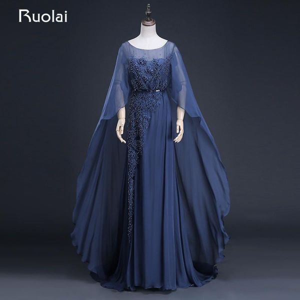 party dresses real po fashion a-line scoop long sleeves chiffon beaded evening formal prom dress vestido de festa asafn19, White;black
party dresses real po fashion a-line scoop long sleeves chiffon beaded evening formal prom dress vestido de festa asafn19, White;black
