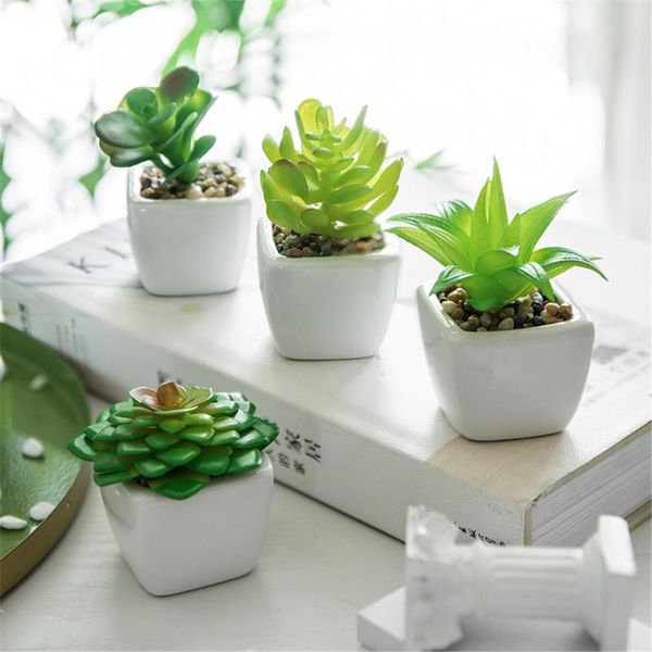 artificial succulent potted mini bonsai ceramic office living room balcony deskdecoration ornaments simulation green plants decorative f
artificial succulent potted mini bonsai ceramic office living room balcony deskdecoration ornaments simulation green plants decorative f