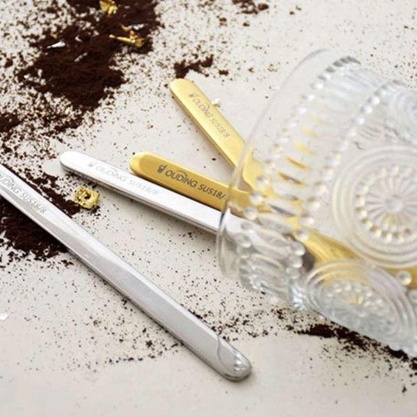 spoons 304 stainless steel stirred spoonful japanese cocktail stir bar high-quality products universal
spoons 304 stainless steel stirred spoonful japanese cocktail stir bar high-quality products universal