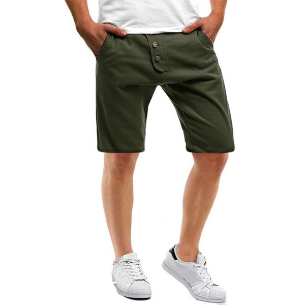 men's shorts sport pure color button casual loose sweatpants drawstring pant, White;black
men's shorts sport pure color button casual loose sweatpants drawstring pant, White;black
